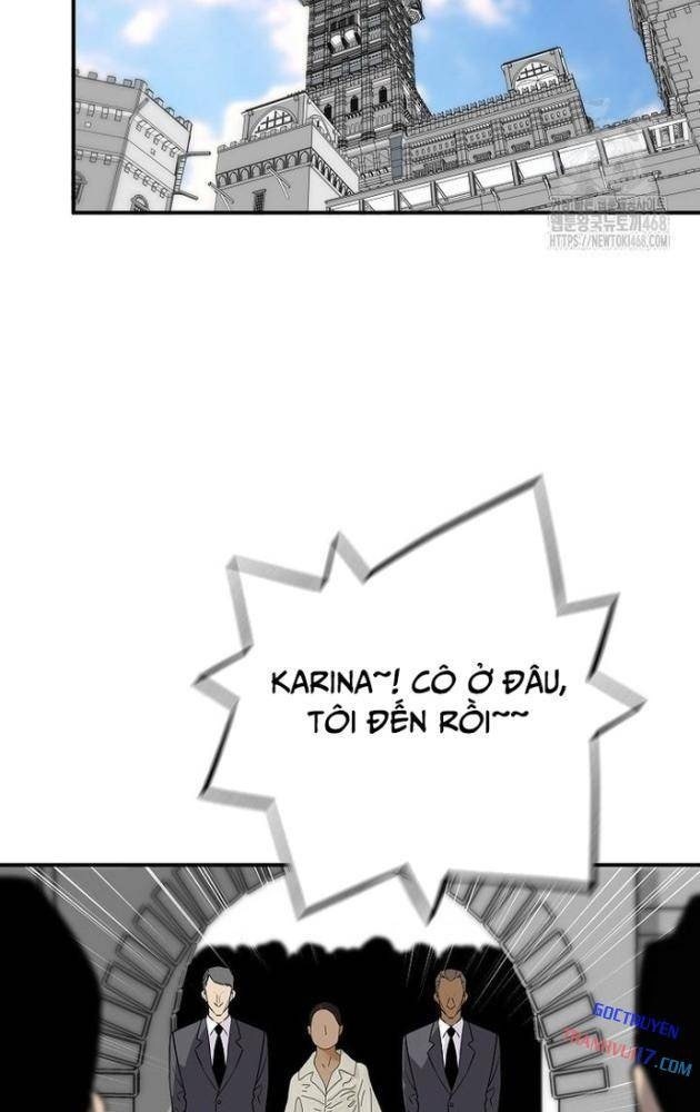 Sự Trở Lại Của Huyền Thoại - Page 62