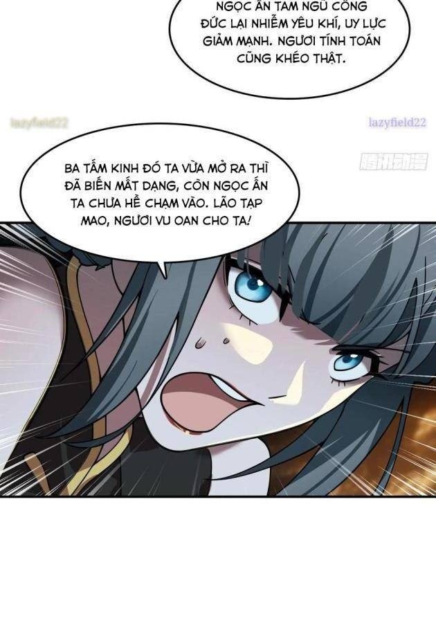 Bắt Đầu Từ Cửu Đầu Điểu - Page 30