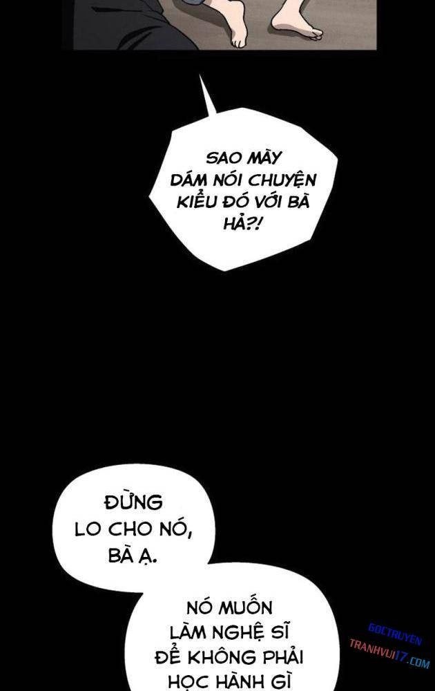 Hôm Nay Han Yoil Là Con Gái - Page 19