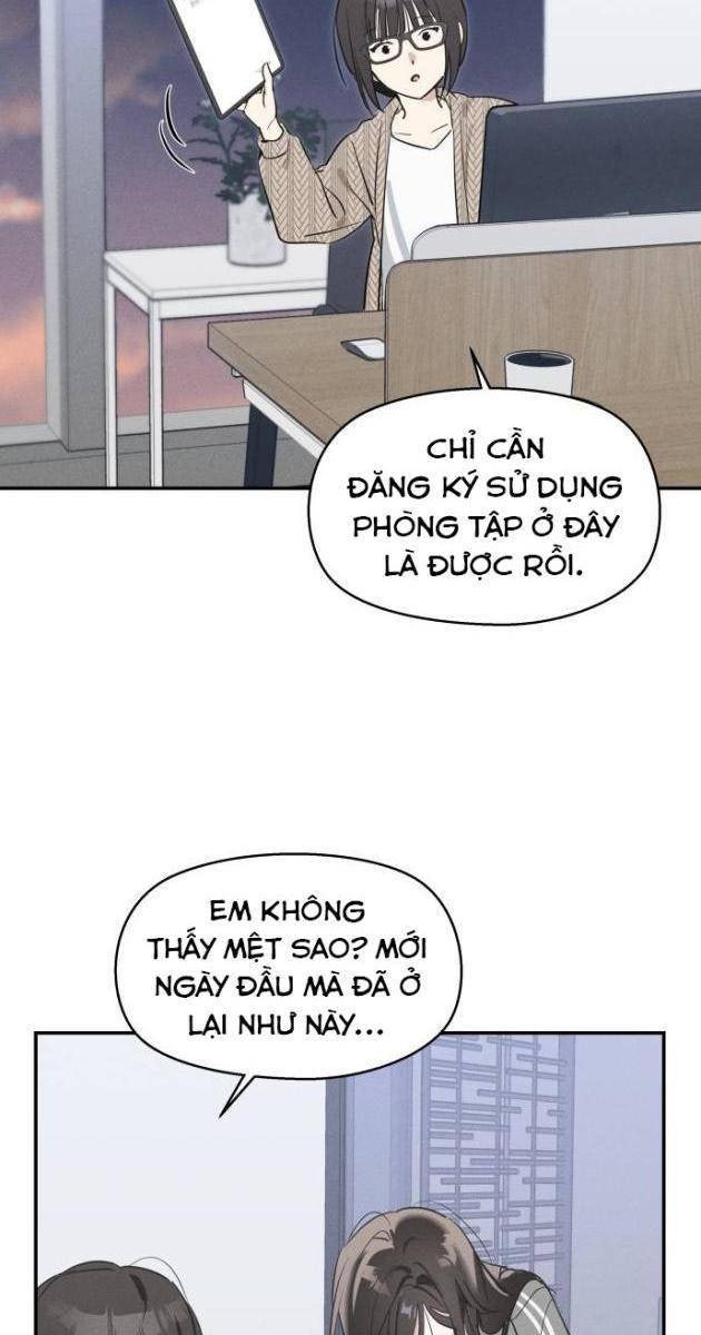 Hôm Nay Han Yoil Là Con Gái - Page 69