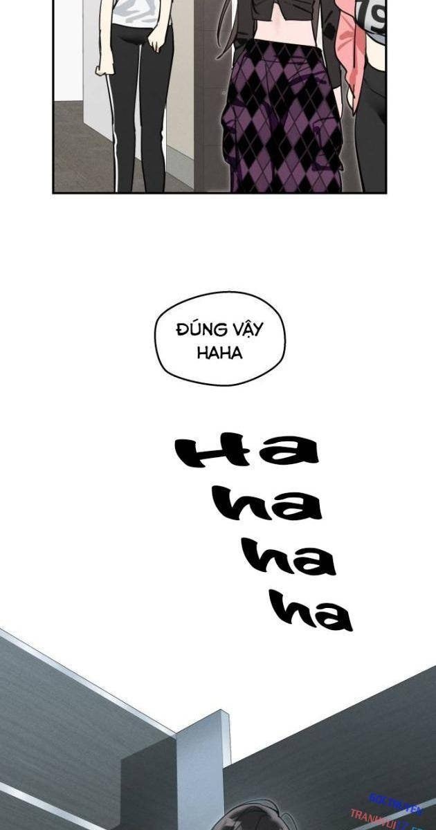 Hôm Nay Han Yoil Là Con Gái - Page 38