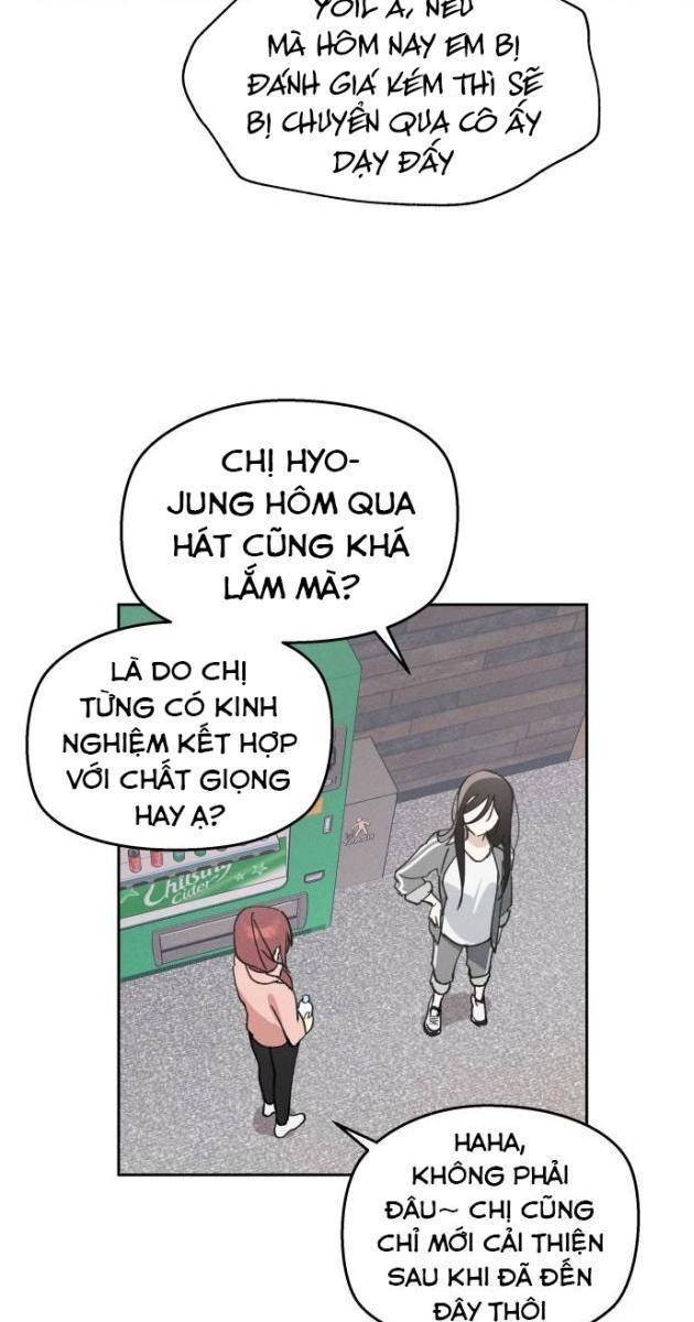 Hôm Nay Han Yoil Là Con Gái - Page 49