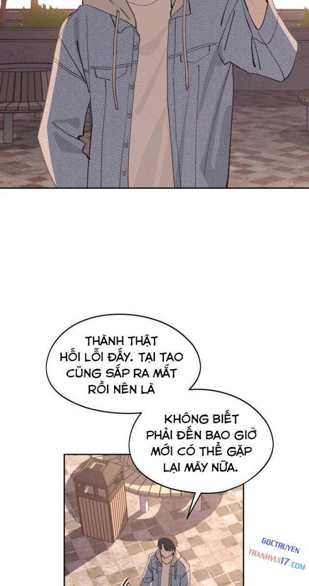 Hôm Nay Han Yoil Là Con Gái - Page 20