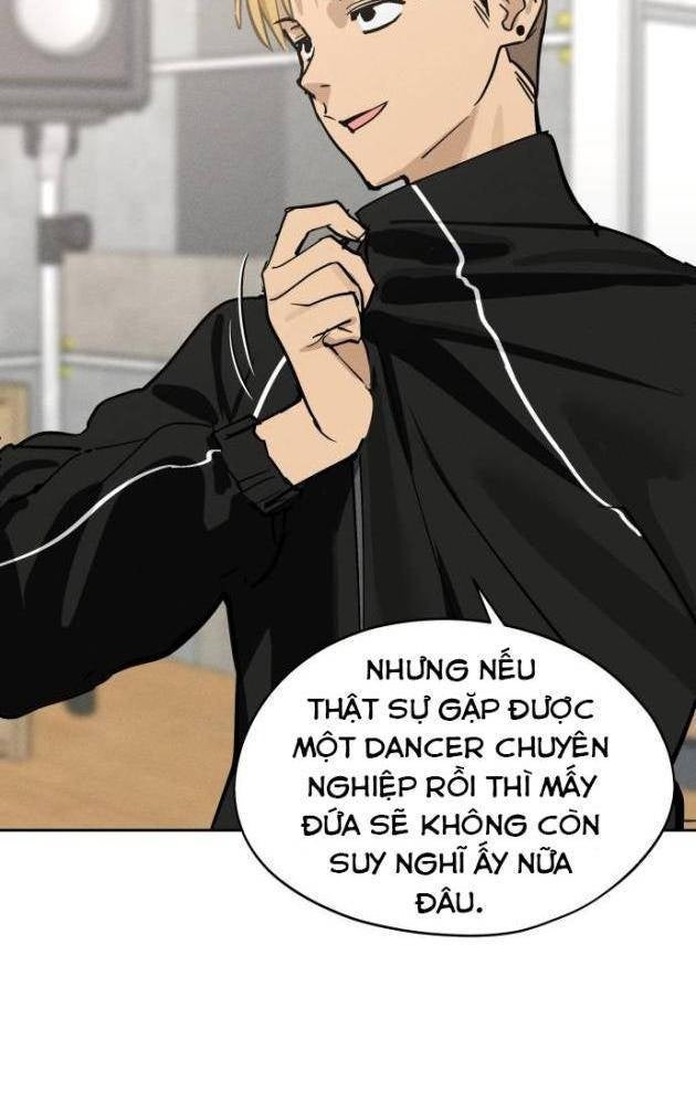 Hôm Nay Han Yoil Là Con Gái - Page 92