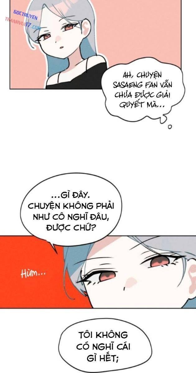 Hôm Nay Han Yoil Là Con Gái - Page 97