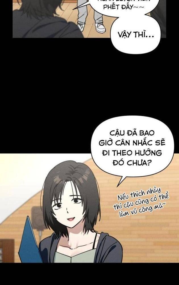 Hôm Nay Han Yoil Là Con Gái - Page 23