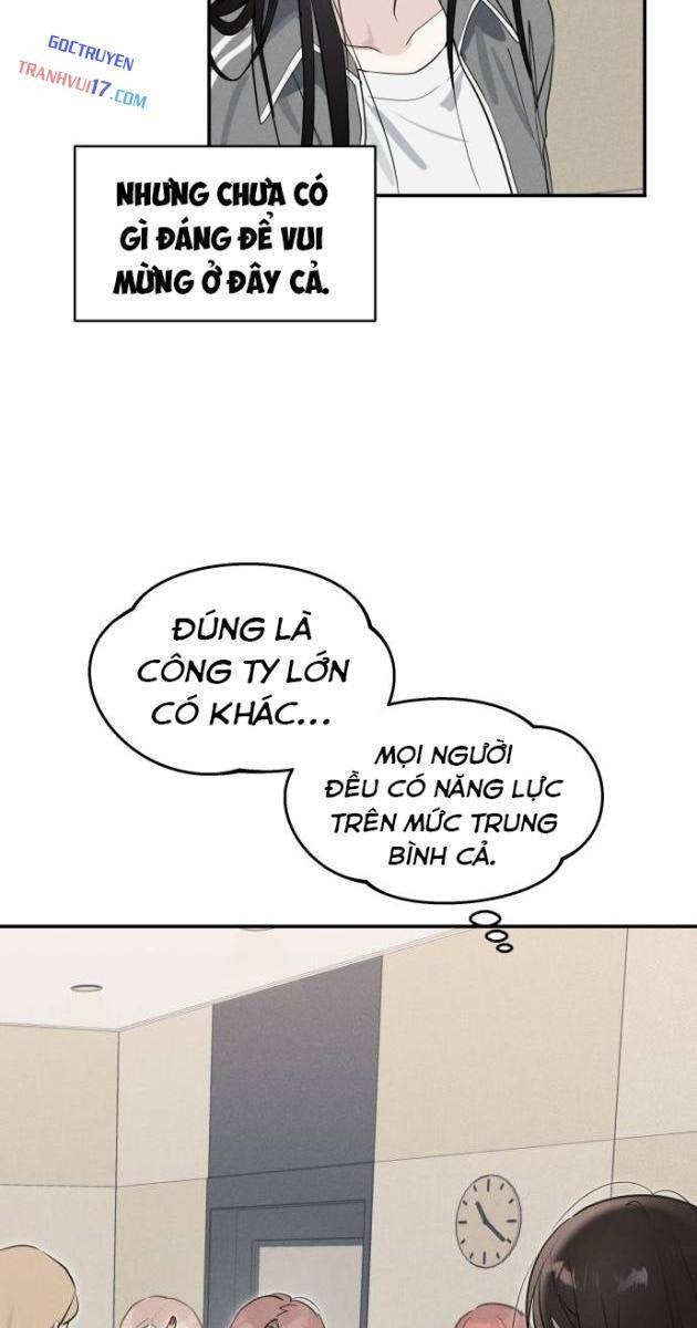 Hôm Nay Han Yoil Là Con Gái - Page 62