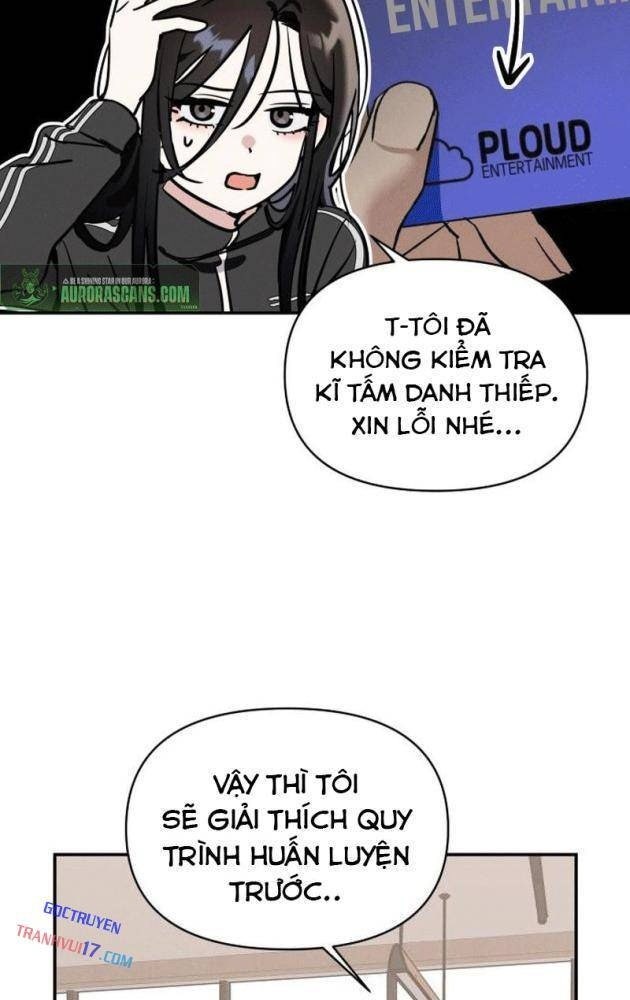Hôm Nay Han Yoil Là Con Gái - Page 93