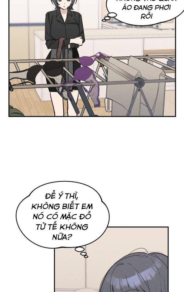 Hôm Nay Han Yoil Là Con Gái - Page 14