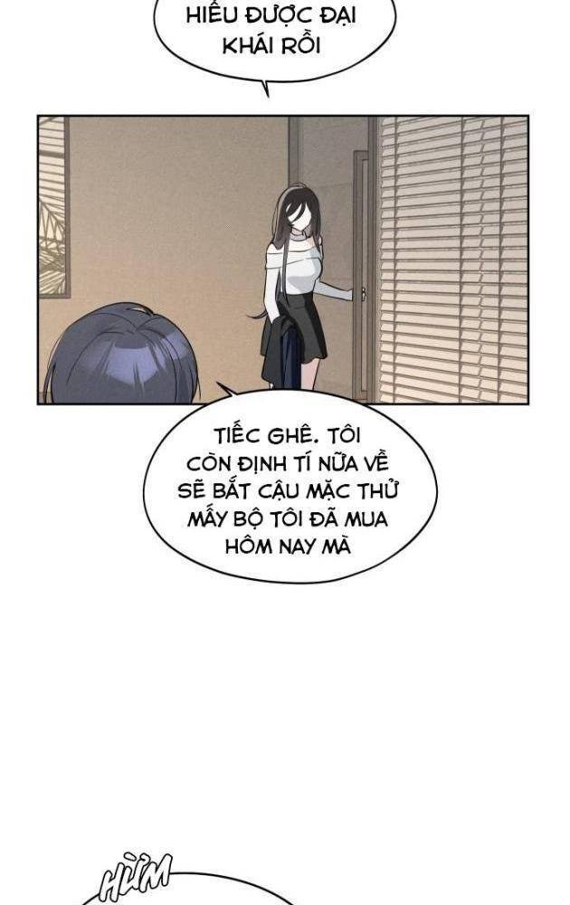 Hôm Nay Han Yoil Là Con Gái - Page 35