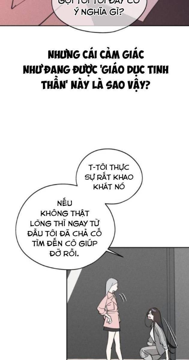 Hôm Nay Han Yoil Là Con Gái - Page 38
