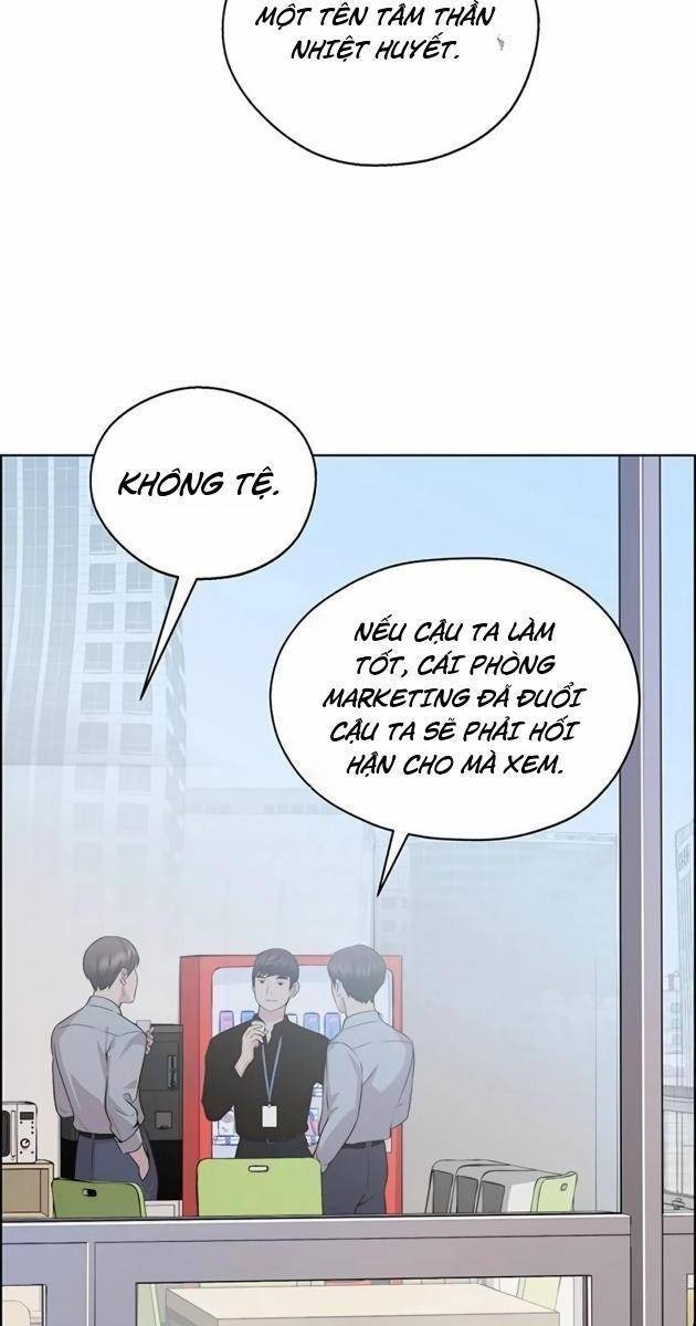 Người Đàn Ông Thực Thụ - Page 47