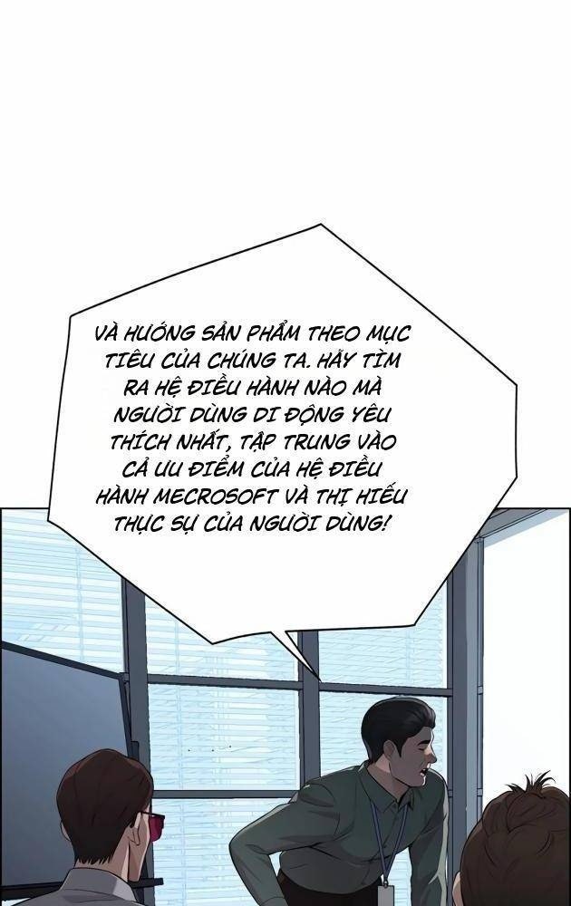 Người Đàn Ông Thực Thụ - Page 64