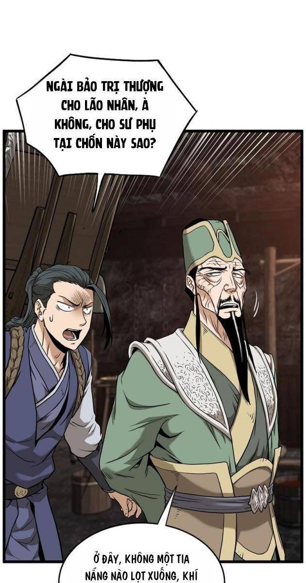 Đăng Nhập Murim - Page 69