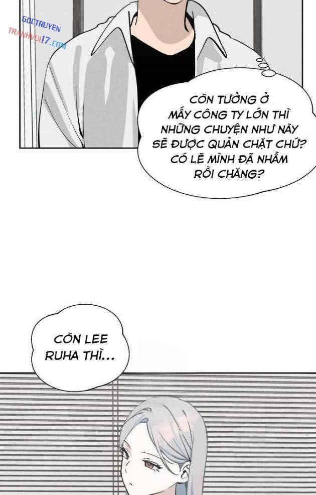 Hôm Nay Han Yoil Là Con Gái - Page 15