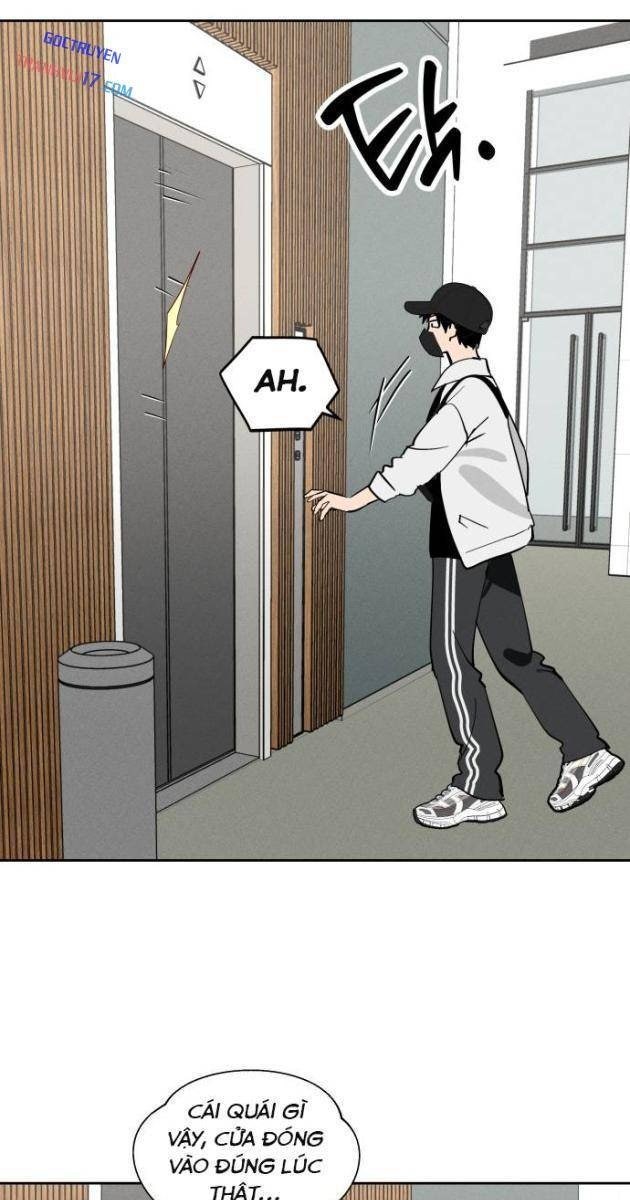 Hôm Nay Han Yoil Là Con Gái - Page 82