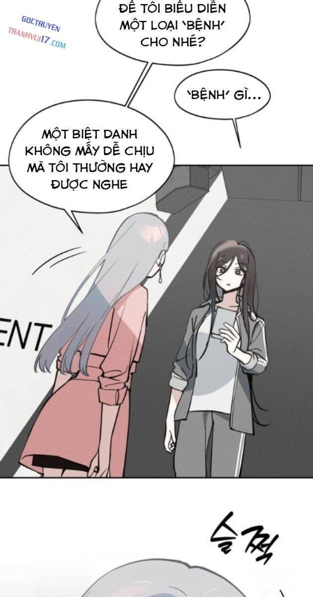 Hôm Nay Han Yoil Là Con Gái - Page 58