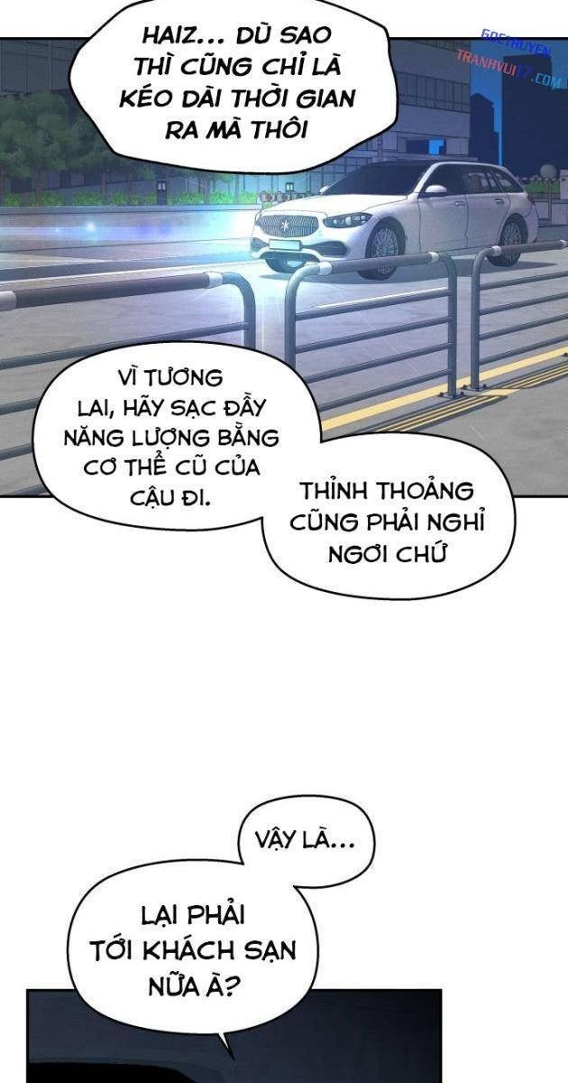 Hôm Nay Han Yoil Là Con Gái - Page 89