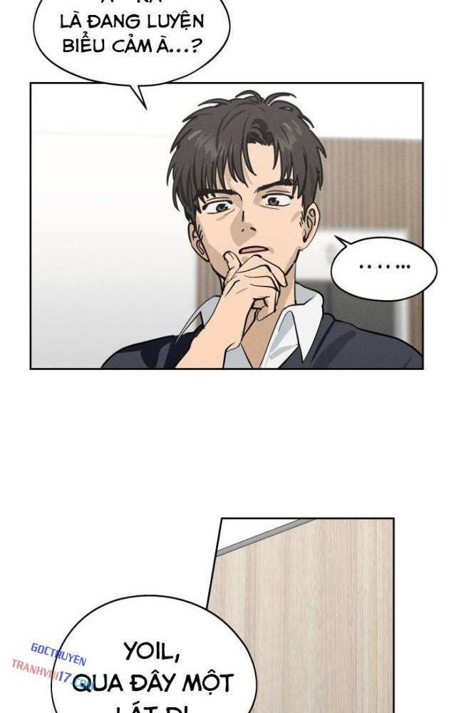 Hôm Nay Han Yoil Là Con Gái - Page 59