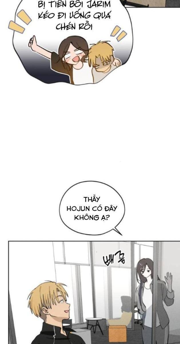 Hôm Nay Han Yoil Là Con Gái - Page 44