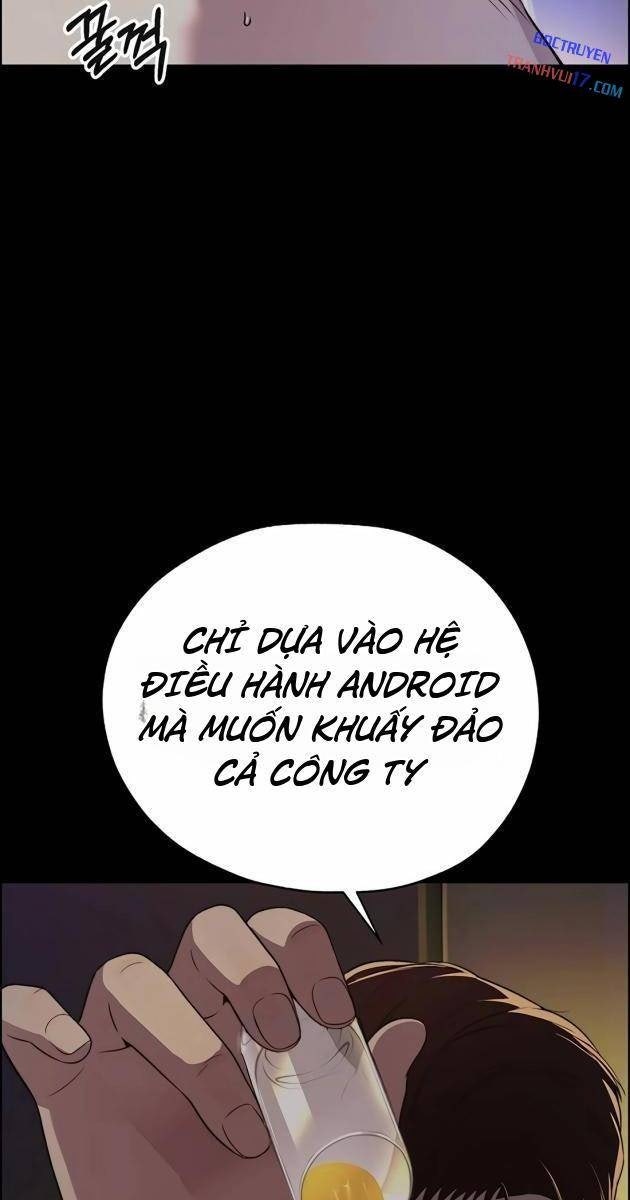 Người Đàn Ông Thực Thụ - Page 79