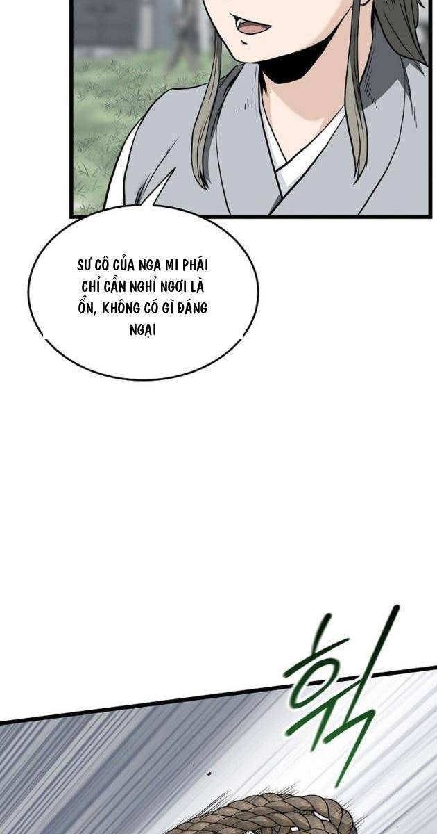 Đăng Nhập Murim - Page 112