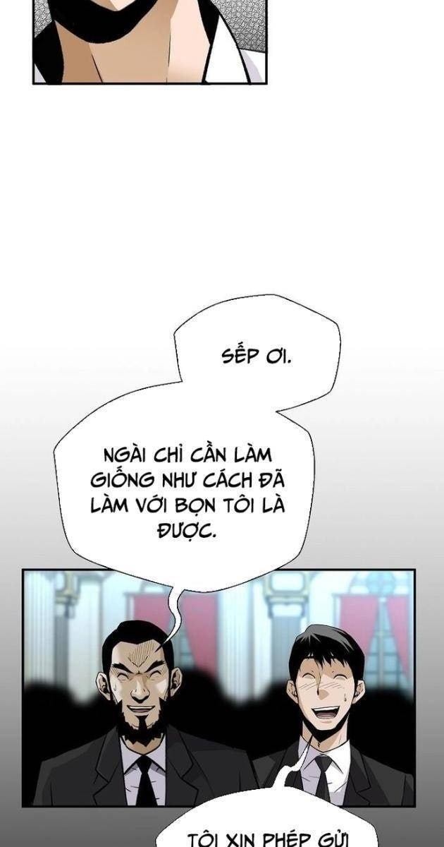 Sự Trở Lại Của Huyền Thoại - Page 3