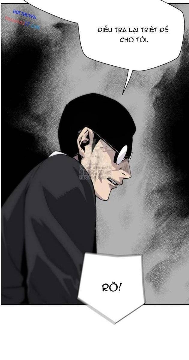 Sự Trở Lại Của Huyền Thoại - Page 18