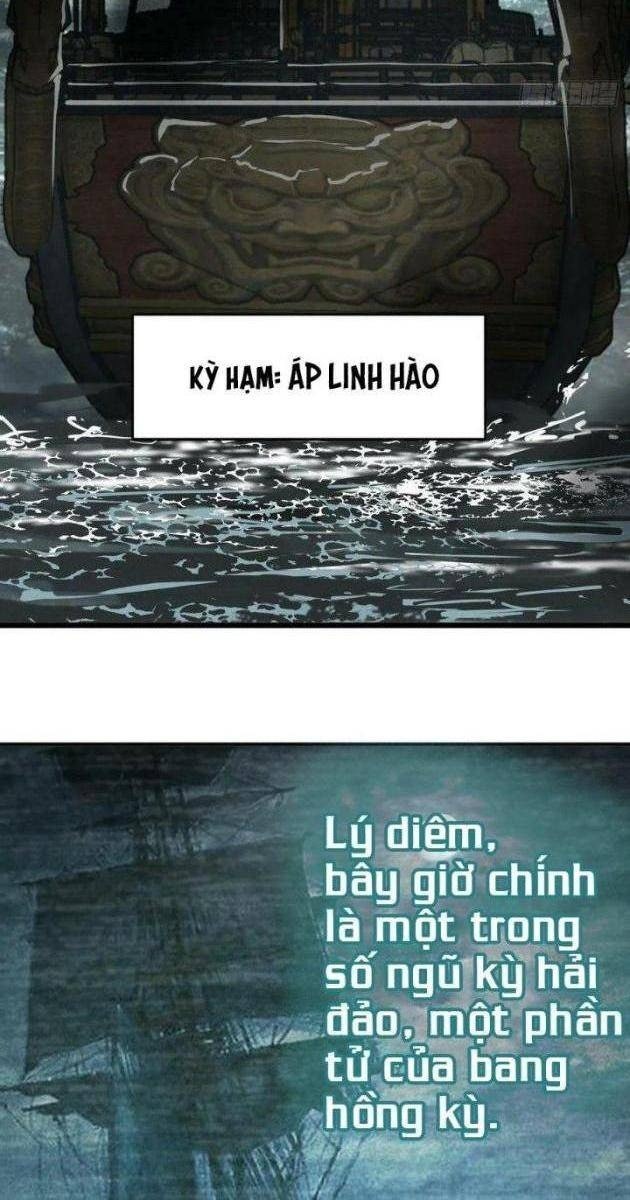 Bắt Đầu Từ Cửu Đầu Điểu - Page 84