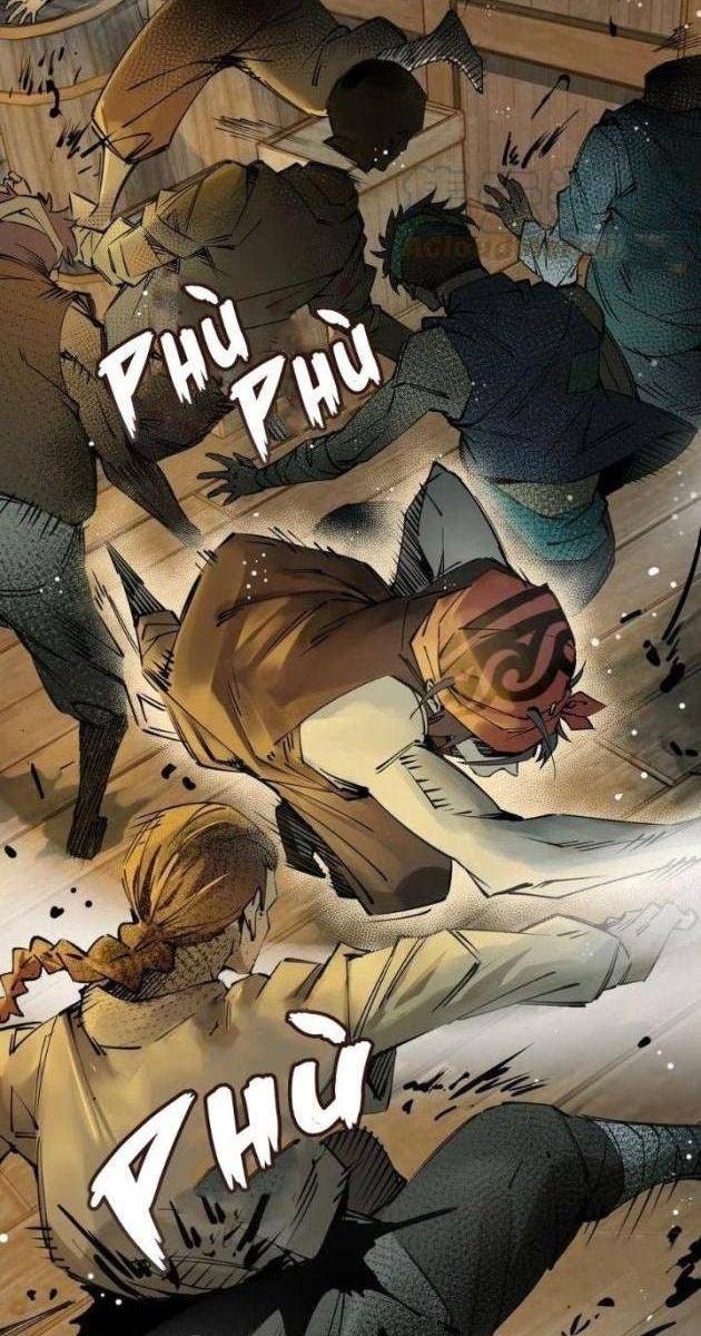 Bắt Đầu Từ Cửu Đầu Điểu - Page 129