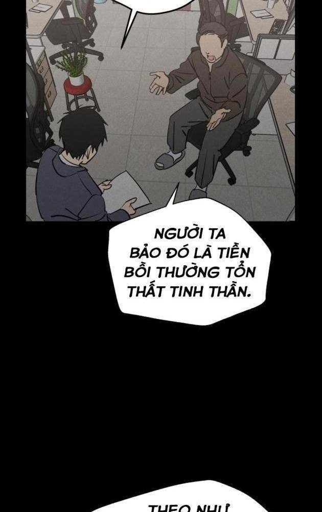 Hôm Nay Han Yoil Là Con Gái - Page 55