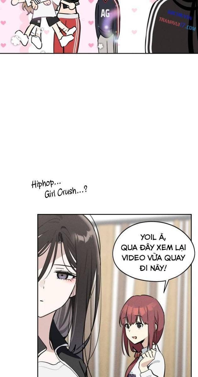 Hôm Nay Han Yoil Là Con Gái - Page 28