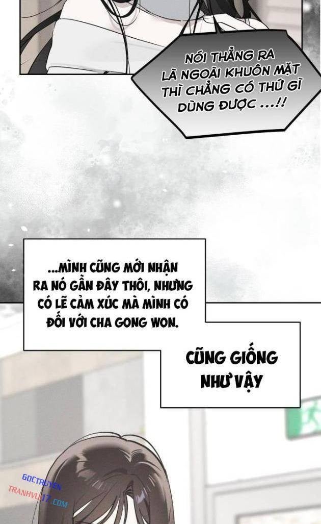 Hôm Nay Han Yoil Là Con Gái - Page 60