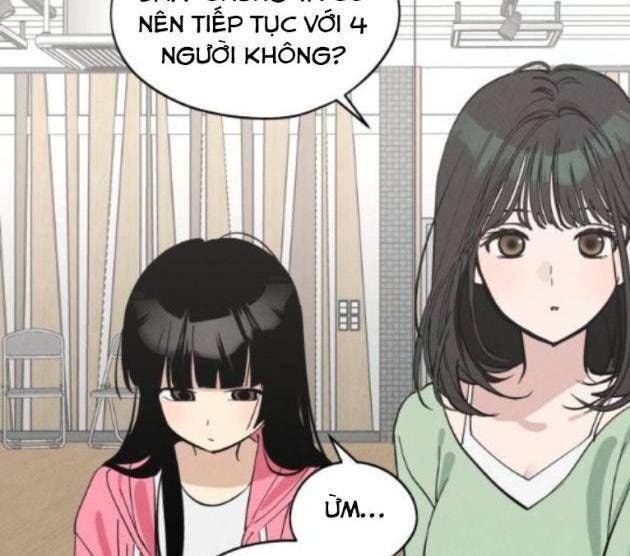 Hôm Nay Han Yoil Là Con Gái - Page 39