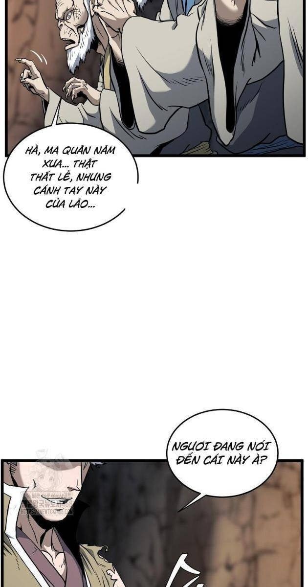 Đăng Nhập Murim - Page 39