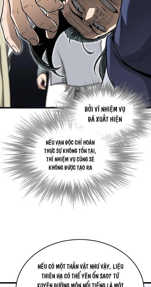 Đăng Nhập Murim - Page 97