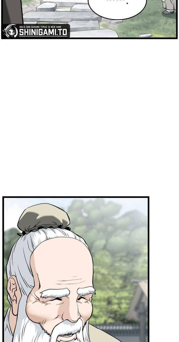 Đăng Nhập Murim - Page 109
