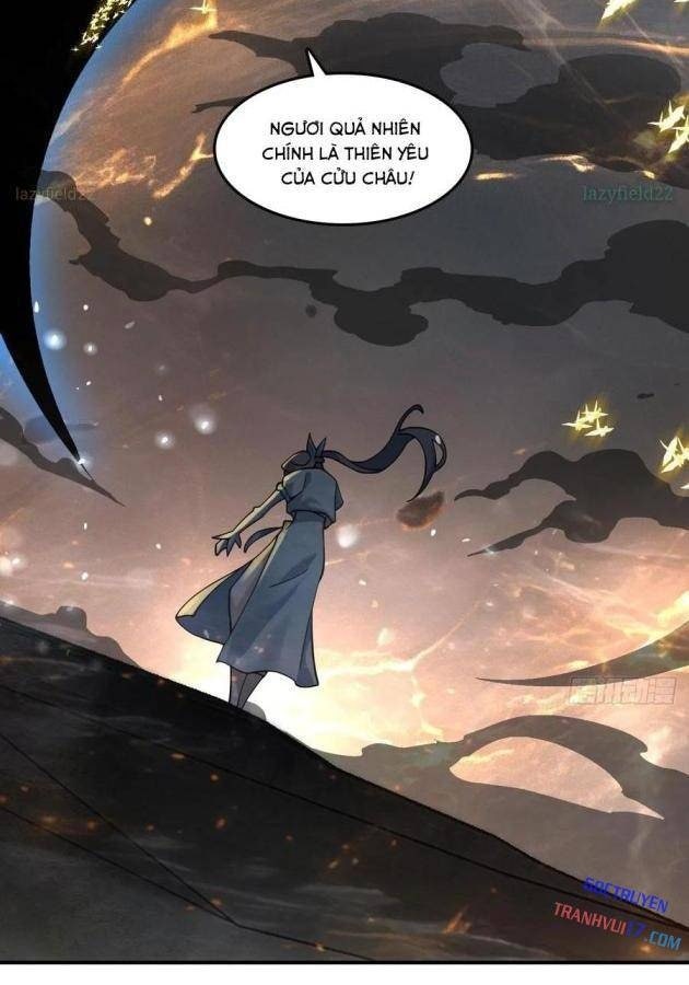 Bắt Đầu Từ Cửu Đầu Điểu - Page 38