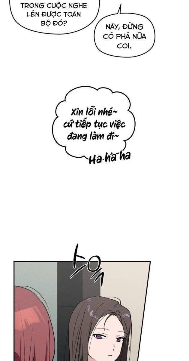 Hôm Nay Han Yoil Là Con Gái - Page 32