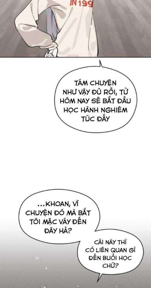 Hôm Nay Han Yoil Là Con Gái - Page 80