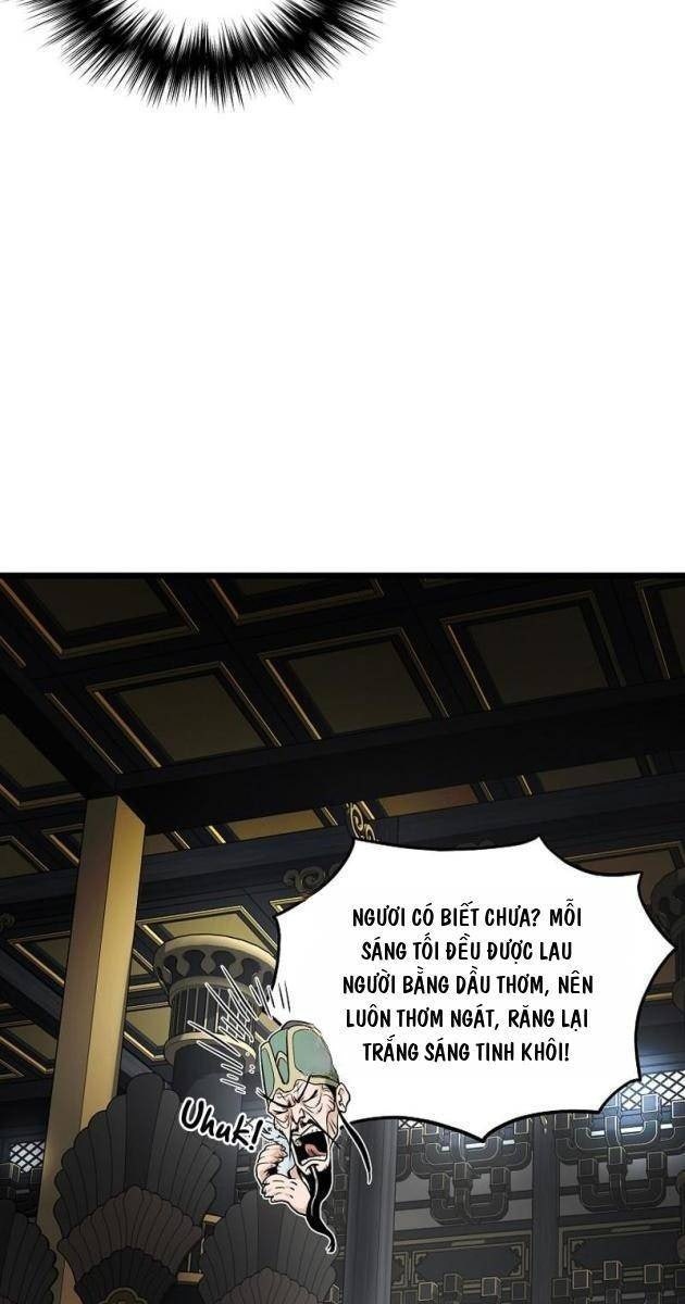 Đăng Nhập Murim - Page 24