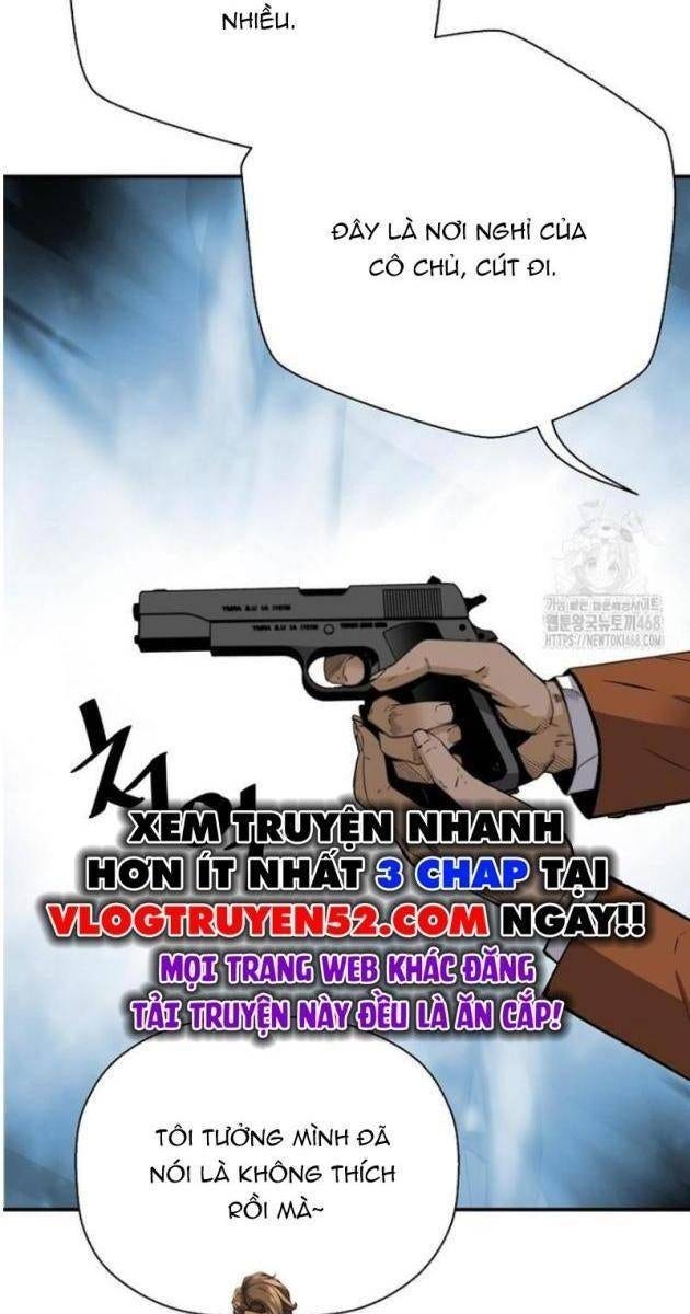 Sự Trở Lại Của Huyền Thoại - Page 104