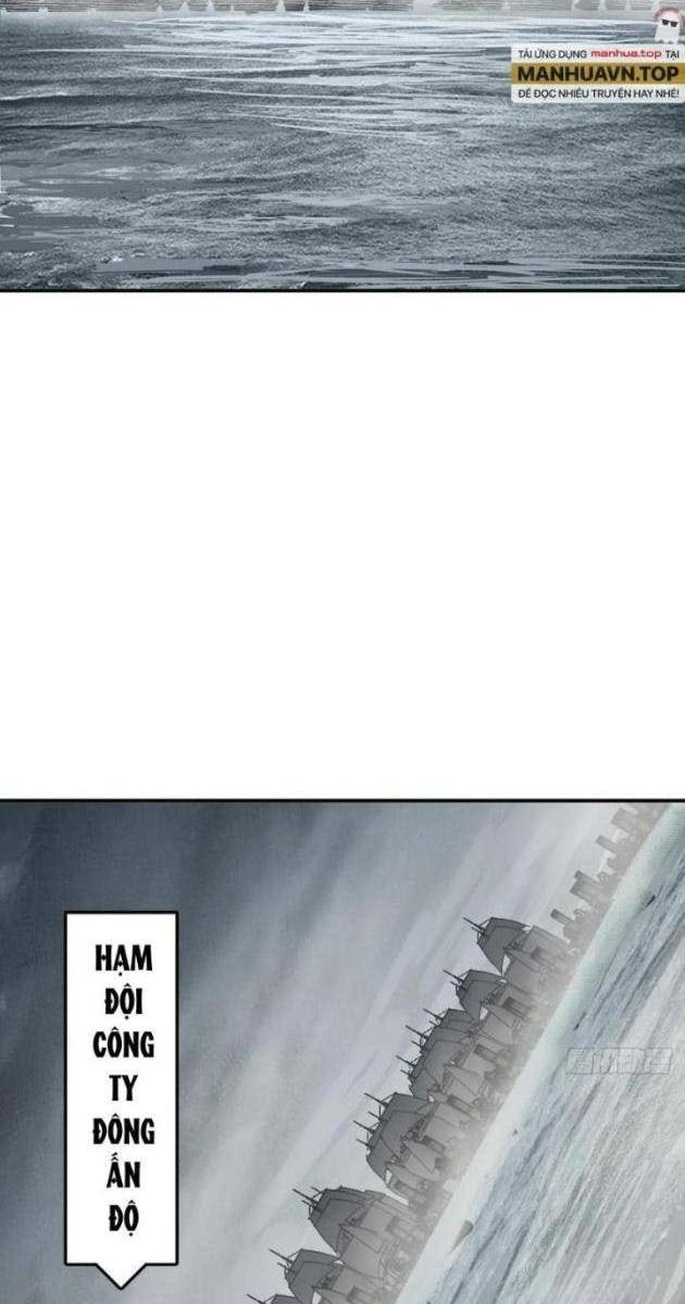 Bắt Đầu Từ Cửu Đầu Điểu - Page 5