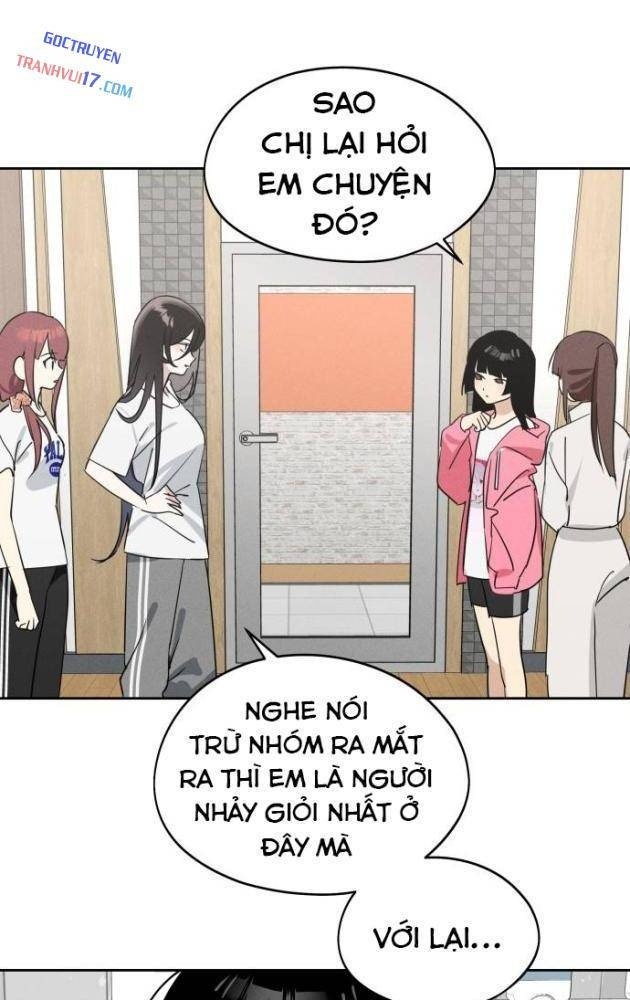 Hôm Nay Han Yoil Là Con Gái - Page 39