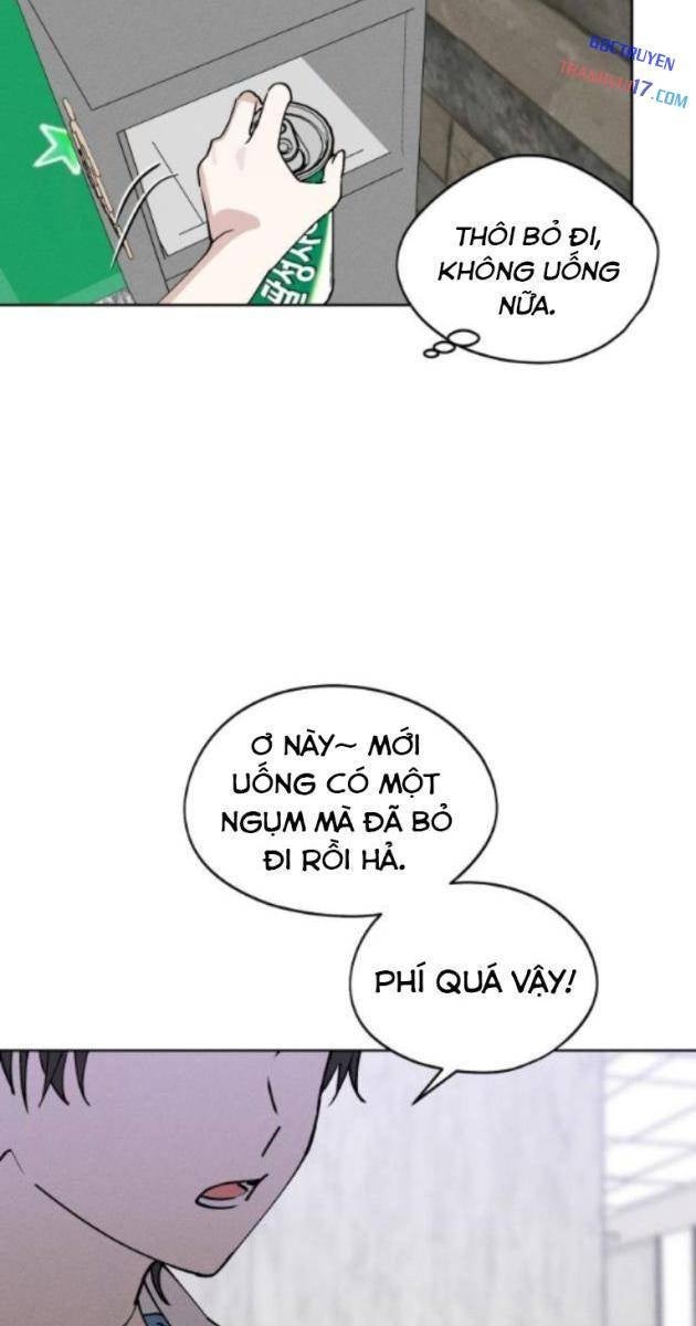 Hôm Nay Han Yoil Là Con Gái - Page 65