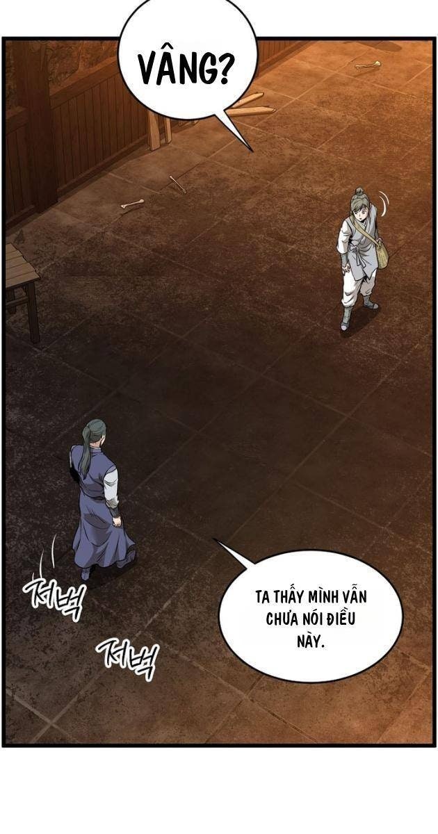 Đăng Nhập Murim - Page 39