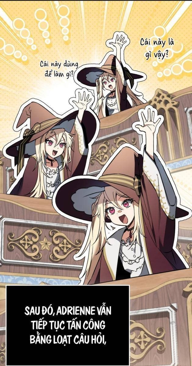 Đại Phản Diện Khao Khát Được Sống - Page 70