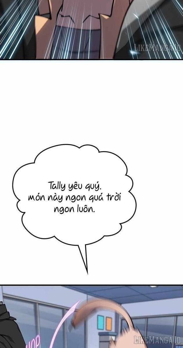 Mạo Hiểm Giả Carl - Page 36