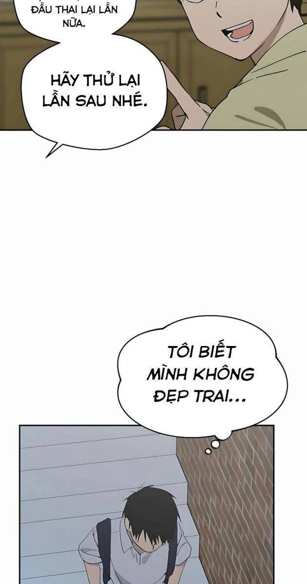 Hôm Nay Han Yoil Là Con Gái - Page 57