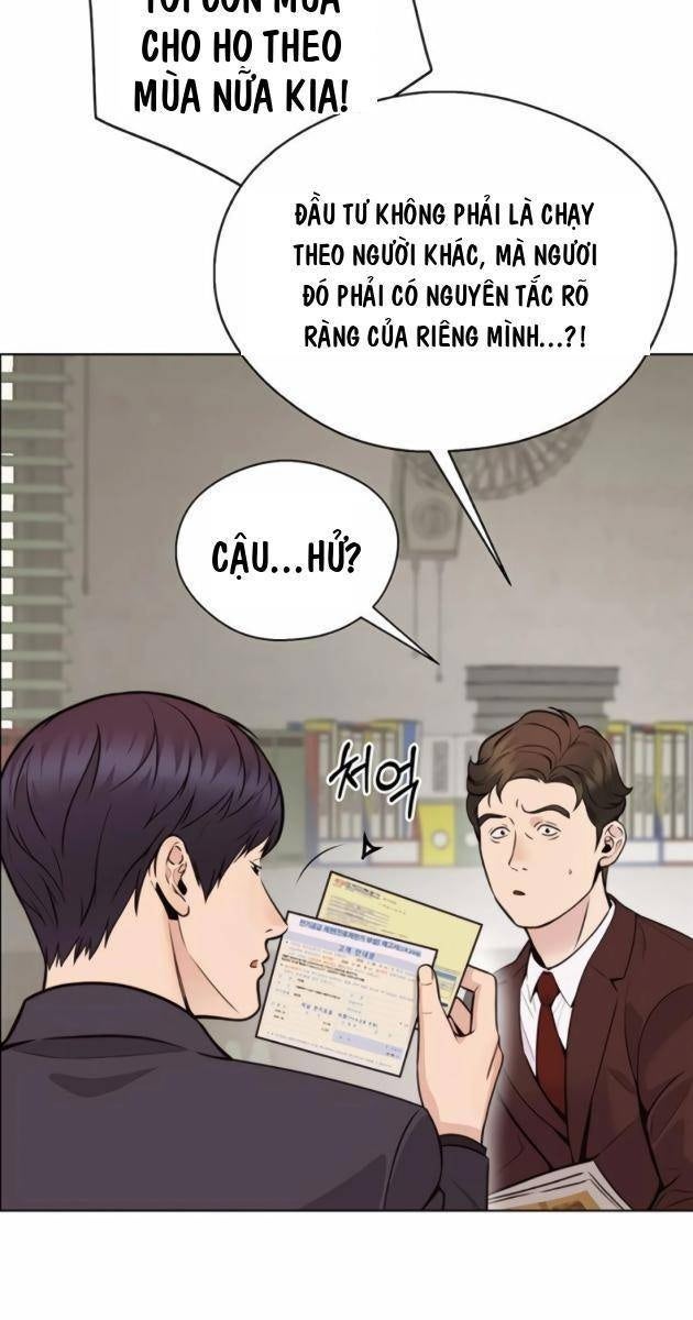 Người Đàn Ông Thực Thụ - Page 19